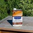 STARWAX - Régénérateur STARWAX tecks et bois exotiques 500ml - vignette