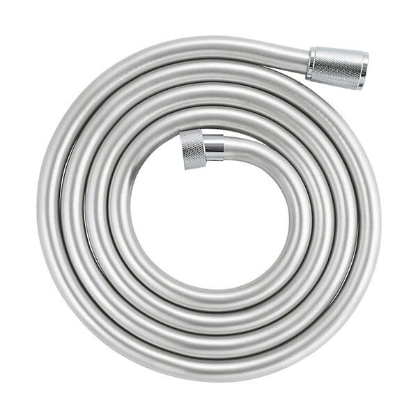 GROHE - Mitigeur bain douche Precision Get avec douchette 1jet Vitalio Joy Cube et flexible 200cm - large
