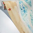 99DECO - Papier peint panoramique - Vue du ciel - Multicolore - intissé : 150g/m² - 7 lés : 336x270cm - vignette