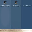 99DECO - Peinture Mur Velours - Bleu Gris - Interieur - 1l - vignette