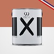 99DECO - Peinture Mur Velours - Terracotta - Interieur - 2,5l - vignette
