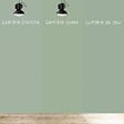 99DECO - Peinture Mur Velours - Vert Sauge - Interieur - 1l - vignette