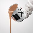 99DECO - Peinture Mur Velours - Rouge Ocre - Interieur - 2,5l - vignette
