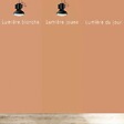 99DECO - Peinture Mur Velours - Rouge Ocre - Interieur - 2,5l - vignette