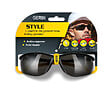 GERIN - Lunettes solaires broche confort style - vignette
