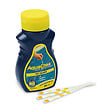 AQUACHEK - 50 bandelettes test pour chlore libre - aquaclph - vignette