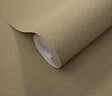 ERISMANN - Papier peint intissé grainé coloris brun - vignette
