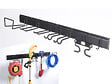 ELEM TECHNIC - Barre de rangement outils 9pcs - Elem Technic - vignette