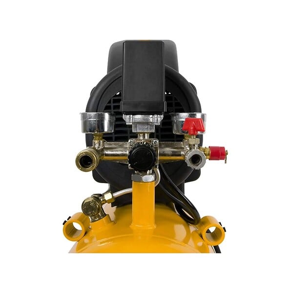 VITO - Compresseur d'air Silencieux 24 Litres 10 bar 2,5CV 145 PSI 2.5 CV VITO - large