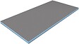 WEDI - Panneau de construction WEDI - BA30 - 30 mm d'épaisseur - Longueur : 250 cm - Hauteur : 60 cm - vignette
