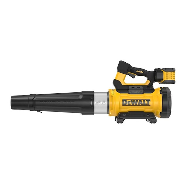 DEWALT - Souffleur Axial XR FLEXVOLT 54V DEWALT DCMBL777X1-QW 3Ah Li-ion Brushless - large