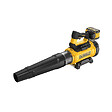 DEWALT - Souffleur Axial XR FLEXVOLT 54V DEWALT DCMBL777X1-QW 3Ah Li-ion Brushless - vignette