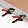 KREATOR - Pinces à coller Kreator lot de 2 pinces 210 mm - vignette