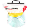 OZAKI - Visière de protection - Plastique et polycarbonate - vignette
