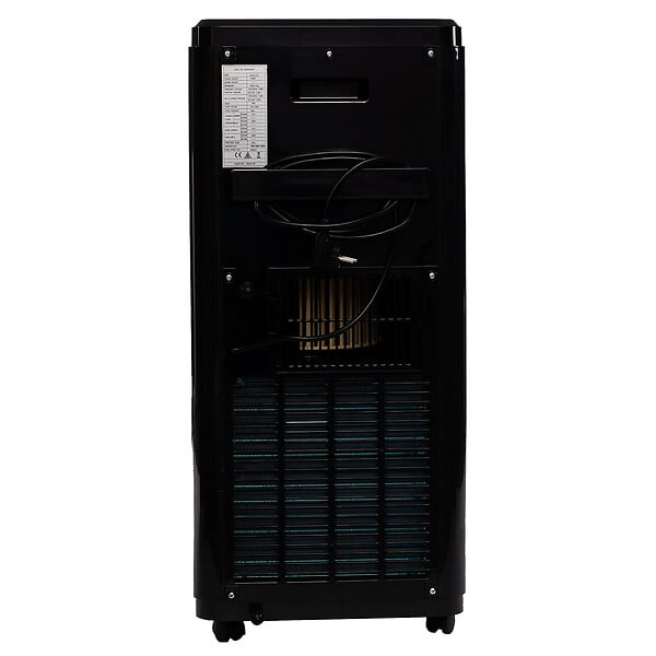 PREDATOR - Climatiseur mobile S40 - 3500W et 12000BTU - 3 en 1 - Noir - large