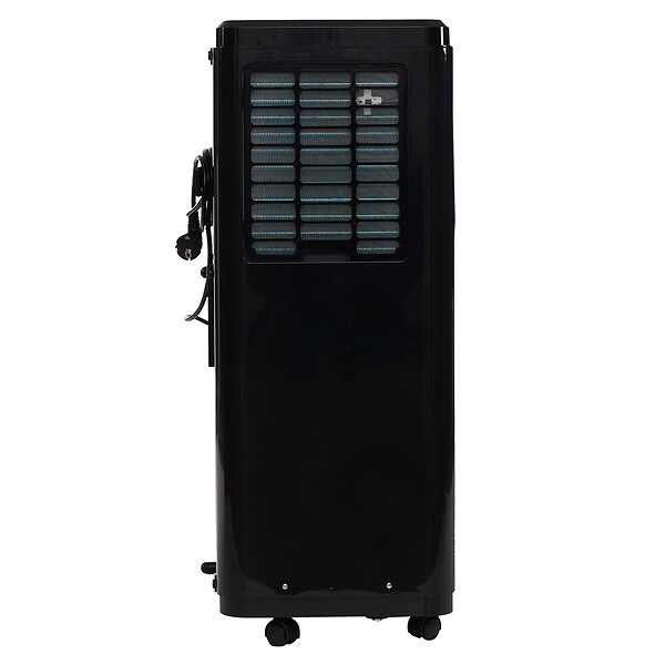 PREDATOR - Climatiseur mobile S40 - 3500W et 12000BTU - 3 en 1 - Noir - large