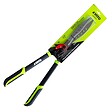 VITO - Cisaille de jardin avec levier Démultiplicateur Lame 27.5cm – Sécateur Jardin Coupe Arbustes, Haies, Branches VITO - vignette