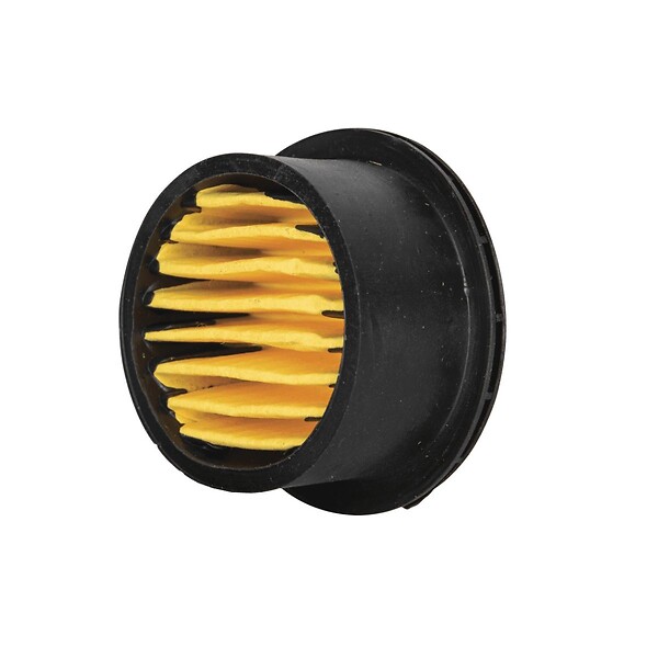 VITO - Compresseur d'Air Silencieux 8L Sans Huile 8 bar 1,5 CV / 1,1 kW Gonfleur Electrique Portatif Voiture VITO - large