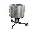 ZIPPER - Plumeuse rotative de volaille - 1300 W - vignette