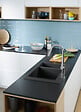 HANSGROHE - Mitigeur de cuisine Cento XL - Chrome - vignette