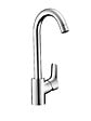 HANSGROHE - Mitigeur Evier MySport L - Chrome - vignette