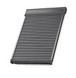 VELUX - Volet roulant electrique exterieur SML CK02 00000S - Gris anthracite - vignette