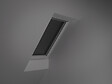 VELUX - Volet roulant electrique exterieur SML CK04 00000S - Gris anthracite - vignette