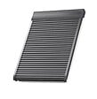 VELUX - Volet roulant electrique exterieur SML MK04 00000S - Gris anthracite - vignette