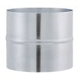 JONCOUX - Manchon mâle de raccordement sur conduit flexible - diamètre 150/157 - Modèle Flexible Flexor - vignette