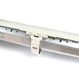 AVOSDIM - Attache tablier souple renforcée pour Volet Roulant - Lot de 10 - vignette