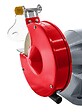 HOLZMANN - Tourets à  meuler - 520W - 230V - vignette