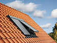 VELUX - Volet roulant electrique exterieur SML MK04 00000S - Gris anthracite - vignette