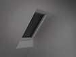 VELUX - Volet roulant electrique exterieur SML MK06 00000S - Gris anthracite - vignette