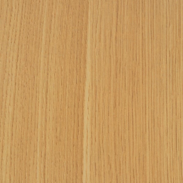 5 FIVE SIMPLY SMART - Meuble Étagère 4 cases de rangement Effet bois naturel H 102 cm - large