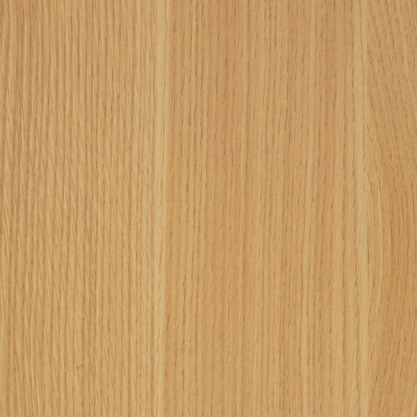 5 FIVE SIMPLY SMART - Meuble Étagère 6 cases de rangement Effet bois naturel H 102 cm - large