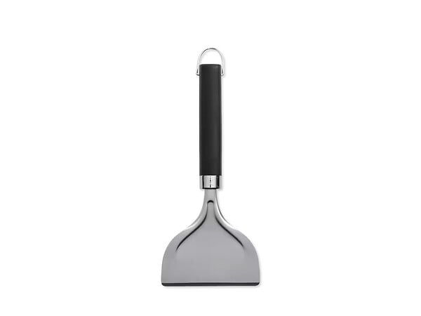 WEBER - Grattoir pour plancha - Weber - large