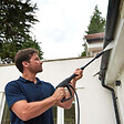 BOSCH - Nettoyeur Haute-Pression BOSCH UniversalAquatak 125 - vignette