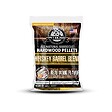 PIT BOSS - Sac de Pellets en Bois de Chêne 9 kg Granulés de Bois Whisky pour Cuisson Extérieure Barbecue Fumoir Four à pizza PIT BOSS - vignette