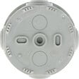 PROTEC - Lot de 3 boîtes étanches IP55 No Airbox Ø70x42mm - Protec - vignette