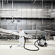 KARCHER PRO - Aspirateur - KÄRCHER - NT 75/2 Tact Me TC (grande cuve inox) - vignette