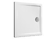 VITRA - Receveur CASCADE ultra plat à poser ou à encastrer 140x90x4cm - VITRA - 5766L003M0695 - vignette