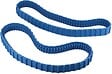 DOLPHIN - chenilles de remplacement bleues (2 pièces) pour robot dolphin s100, s200, s300, s300i, s400 - 99831521-r2 - vignette