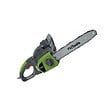 ITOOLS - Tronçonneuse Electrique 1800W lame 355mm  Guide 35mm ITOOLS - vignette