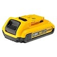 DEWALT - Perceuse-visseuse DEWALT DCD708D2T-QW Brushless avec coffret et 2 batteries 2,0 Ah - vignette