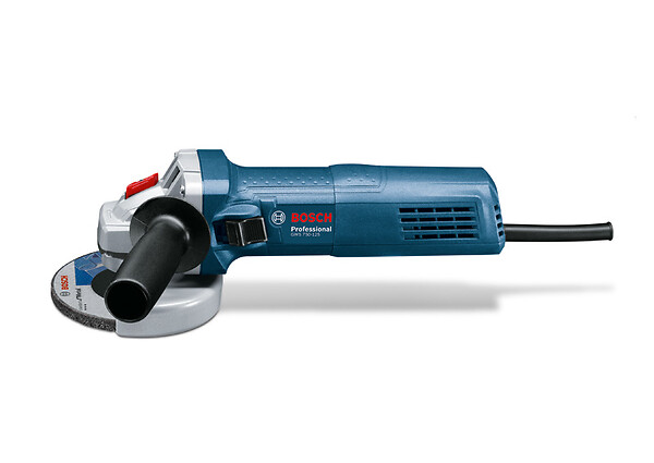 BOSCH PRO - Meuleuse d'angle GWS 750 - 750W - D125mm - large