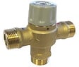 CALEFFI - Mitigeur thermostatique domestique 3/4 NF Caleffi - vignette