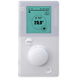 ATLANTIC - Thermostat modulant Navilink A75 (alimentation filaire) pour PAC Alféa - ATLANTIC - 074213 - vignette