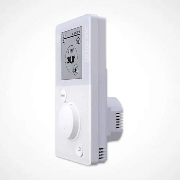 ATLANTIC - Thermostat modulant Navilink A75 (alimentation filaire) pour PAC Alféa - ATLANTIC - 074213 - large