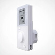 ATLANTIC - Thermostat modulant Navilink A75 (alimentation filaire) pour PAC Alféa - ATLANTIC - 074213 - vignette