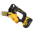 DEWALT - Elagueuse 18V DEWALT DCMPS520P1-QW Brushless avec une batterie 5,0 Ah - vignette